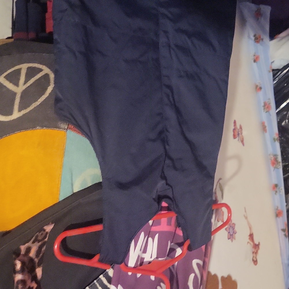 Gently used 24 month snow suit